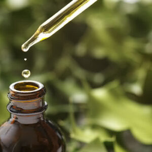 Avocado extract shower gel