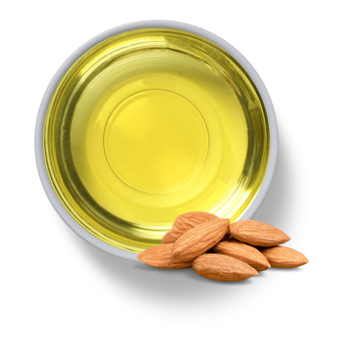 almond oil