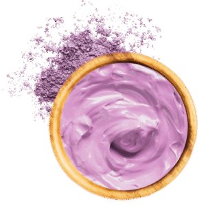 VIOLET (LILLA) LER