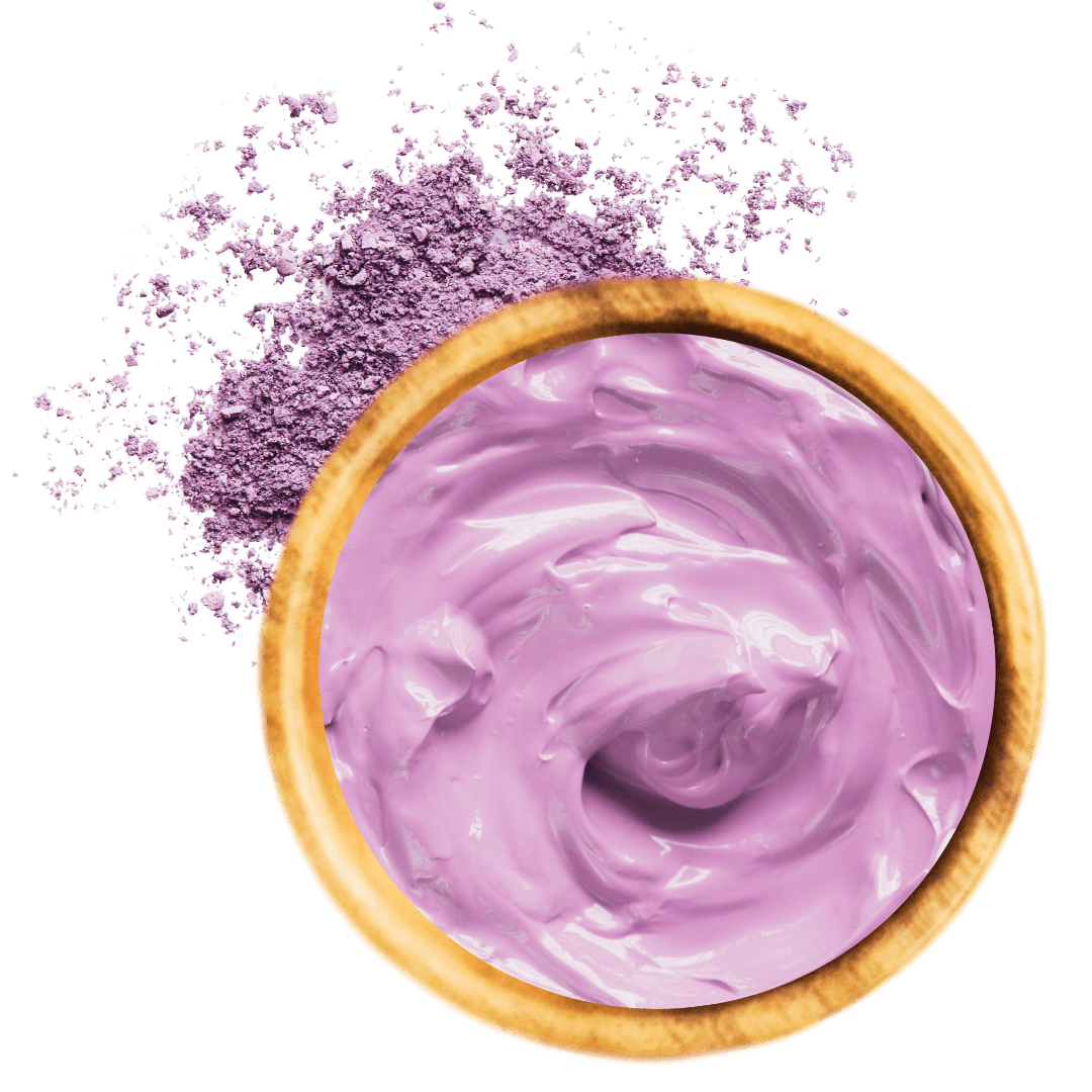 VIOLET (LILLA) LER