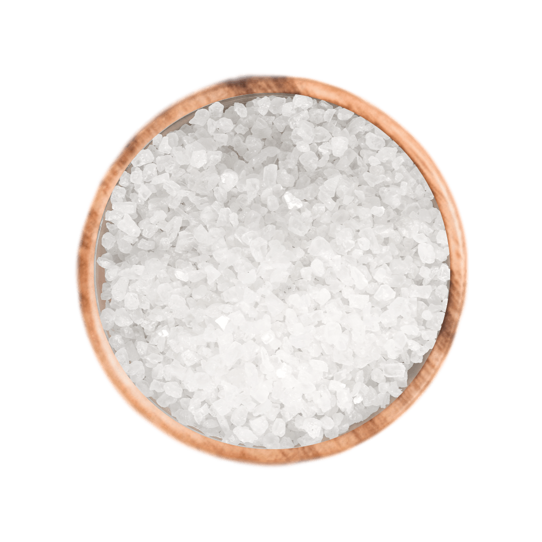 SALT FRA DET DØDE HAV – GROFT
