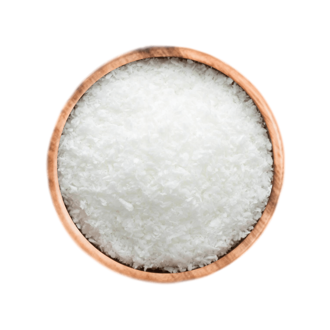 kokospulver