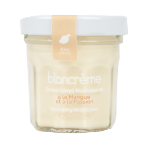 MANGO & PASSION BODY CREAM SUFFLÉ