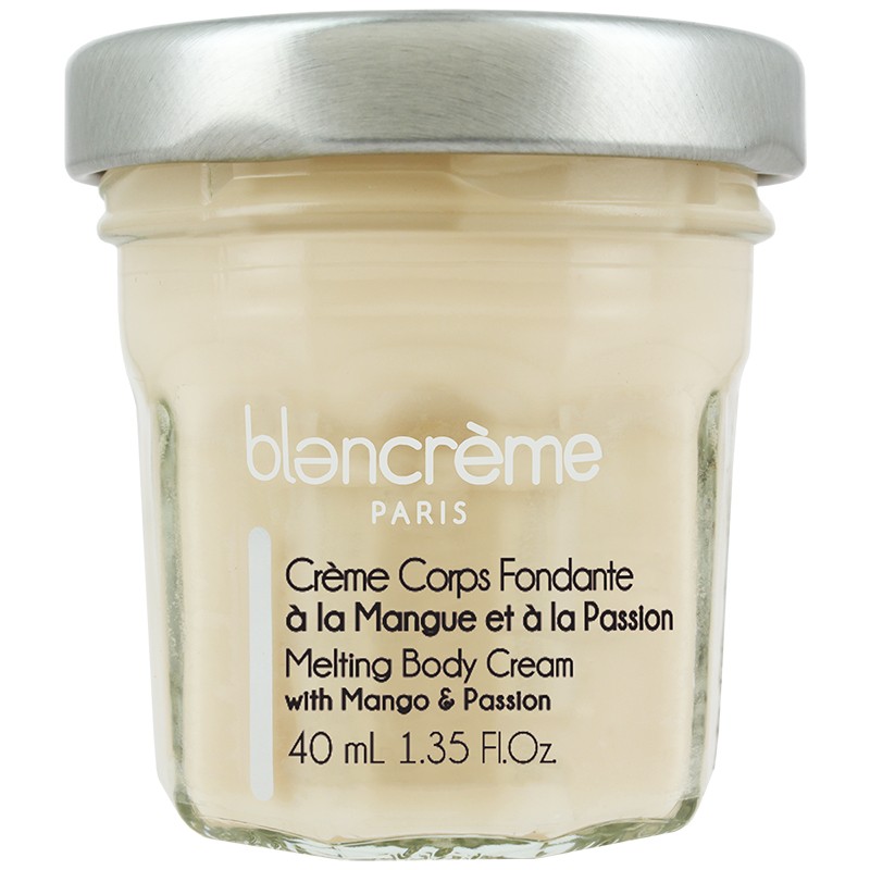 MANGO & PASSION BODY CREAM SUFFLÉ - Image 3