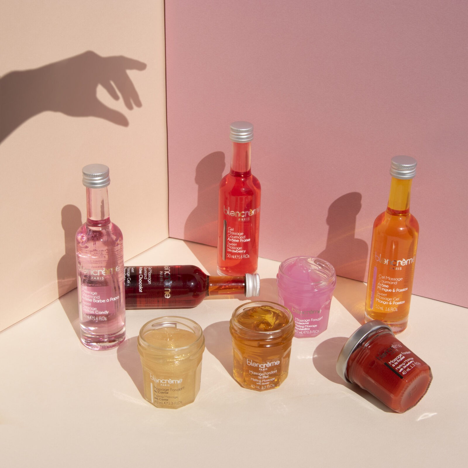 SMELTENDE MASSAGE MANGO - Image 2