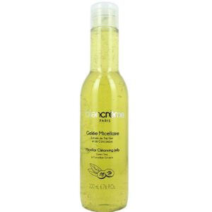 GRØN TE & AGURK MICELLAR GELÉ