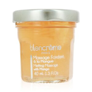 SMELTENDE MASSAGE MANGO