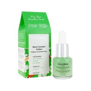 PURIFYING SERUM