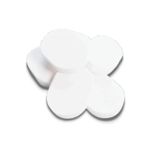 MAKEUP-SVAMP OVAL x 10