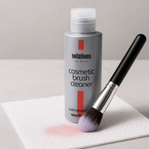 COSMETIC BRUSH CLEANER