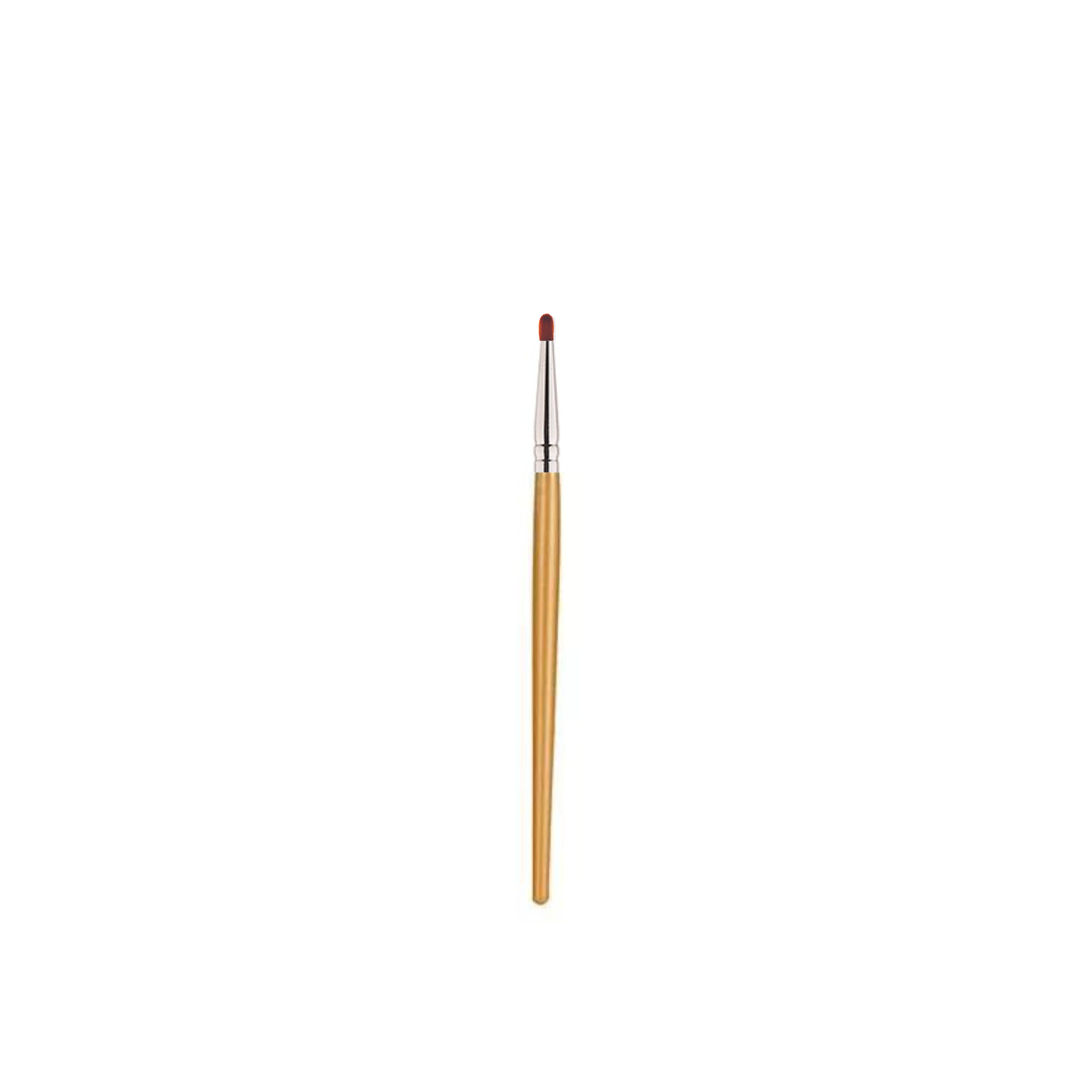 MAKEUP PENSEL - LÆBER