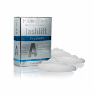 LASHLIFT (A) SHIELDS - SMALL
