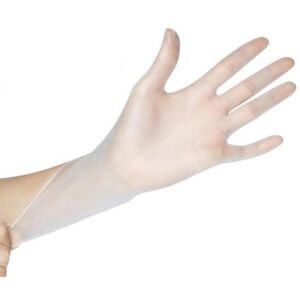 abena vinyl handsker pudderfri