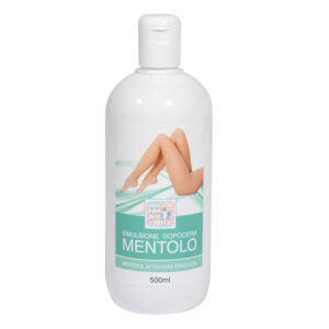 EFTER DEPILERING MINT LOTION