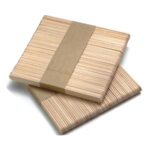 wooden spatula ispinde