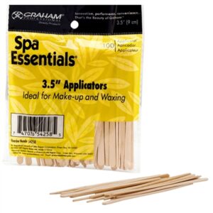 træspartler mini applicators