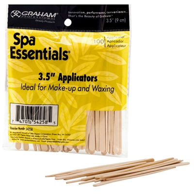træspartler mini applicators