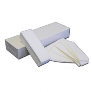 voksstrips mini