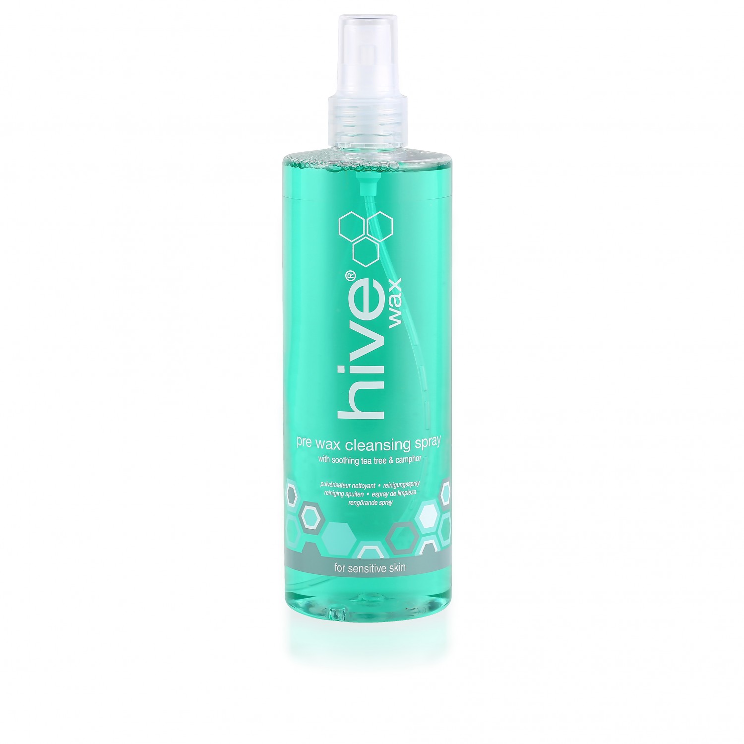 HIVE PRE WAX SPRAY
