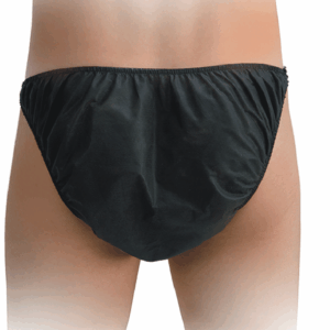 Engangs trussers unisex