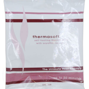 Thermasoft soyaffin håndkur pak 24
