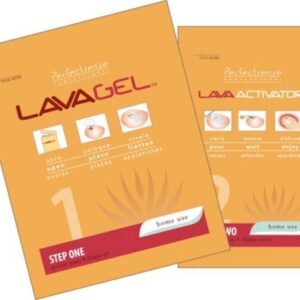 lava shells mild blend