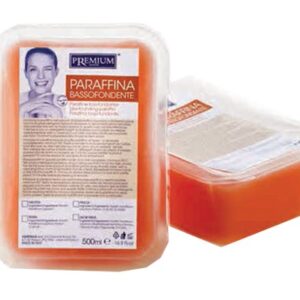 Fersken paraffin
