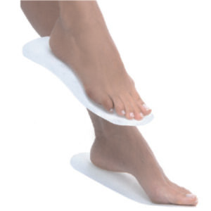 engangs selvklæbende slippers