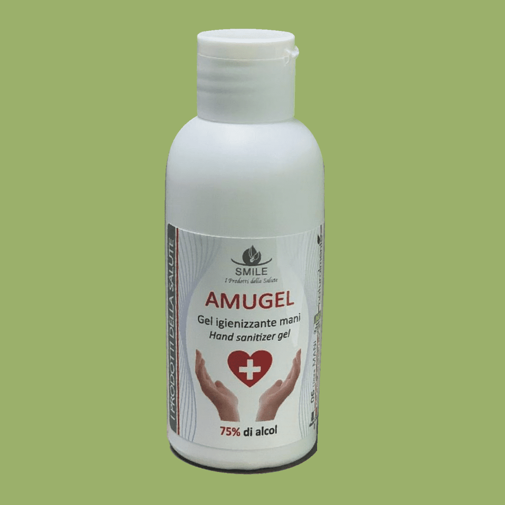 amugel 100 alkogel