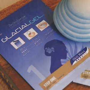 glacial shells chill blend