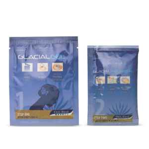 glacial shells chill blend