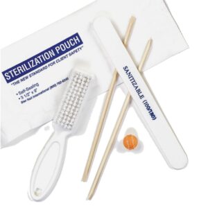 Cuccio Client guard personlig kit negle
