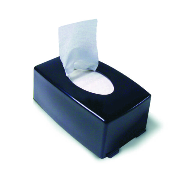 Paraffin strips dispenser