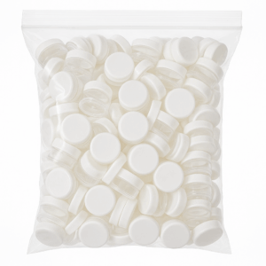 PLASTKRUKKER 3ml x 200