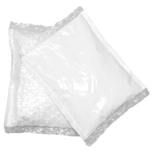 glacial shells icepak