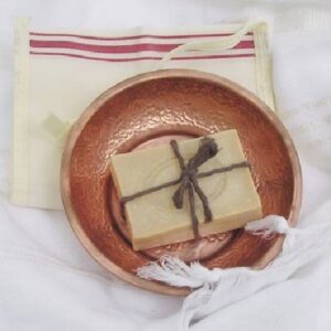 Hammam kopperset
