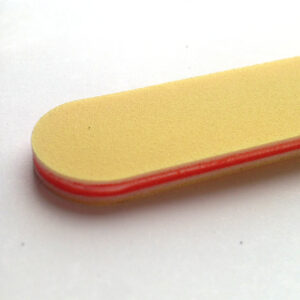 gul neglefil yellow