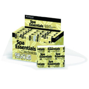 Paraffin strips