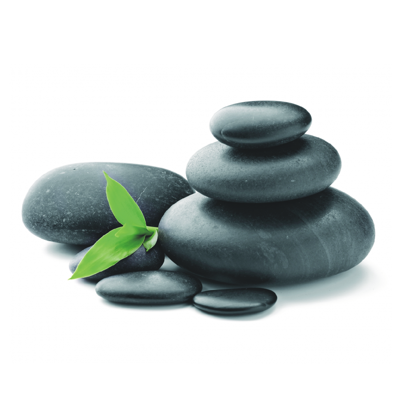Hot-stones-massage Hot stones massage