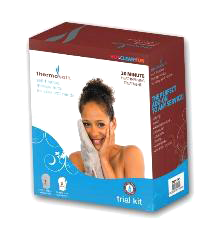 Thermasoft soyaffin prøvekit