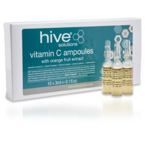 Vitamin C ampuller