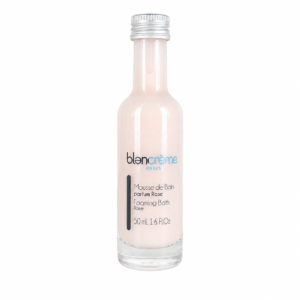 FOAMING BATH ROSE