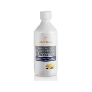 Udstyr rens citron limonene