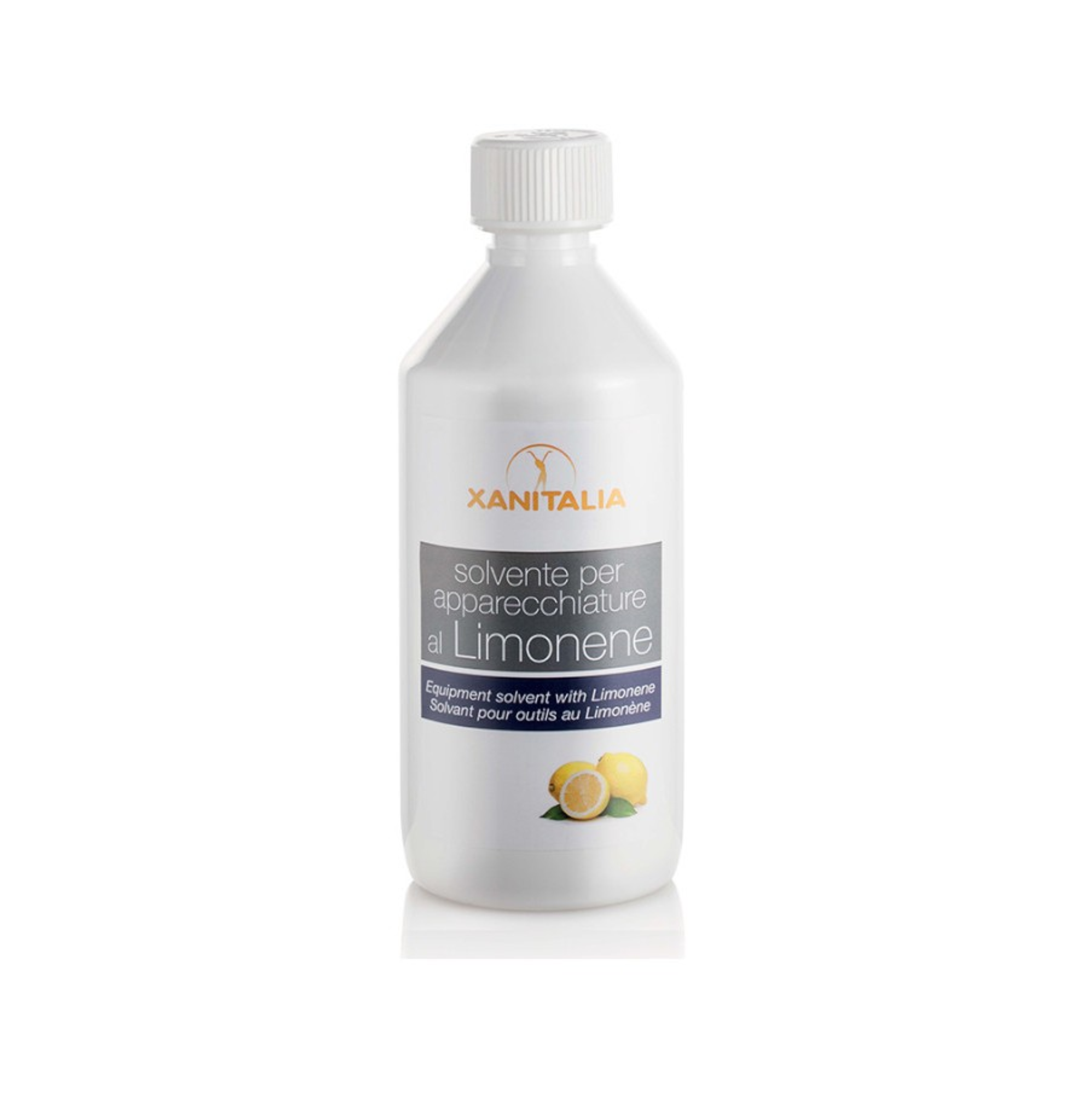 Udstyr rens citron limonene