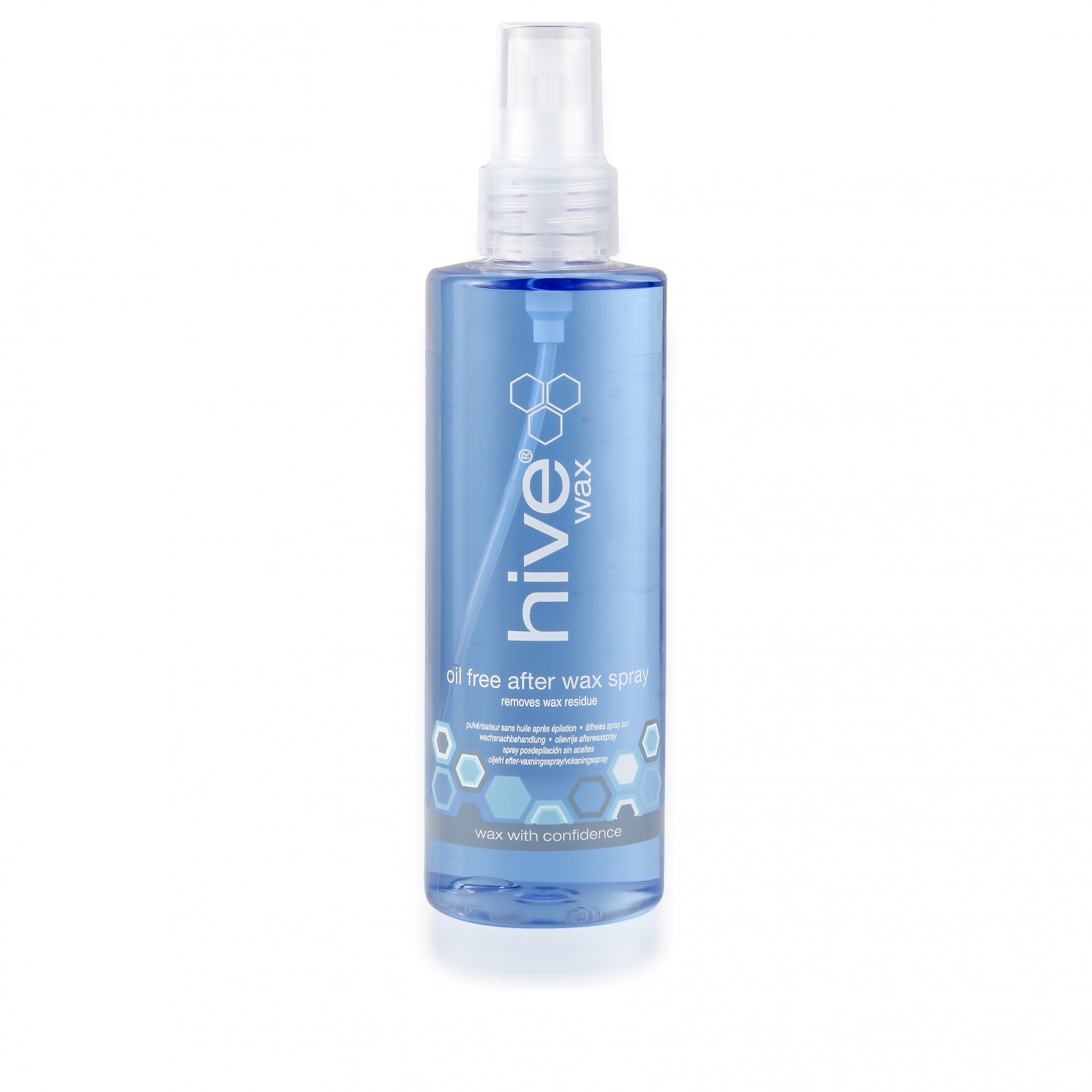 HIVE OIL FREE OIL