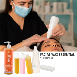 FACIAL WAX ESSENTIAL