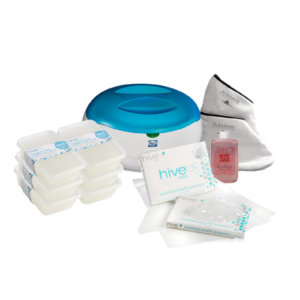 PARAFFIN STARTPAKKE