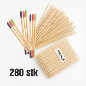ROSENPINDE MIX I BULK