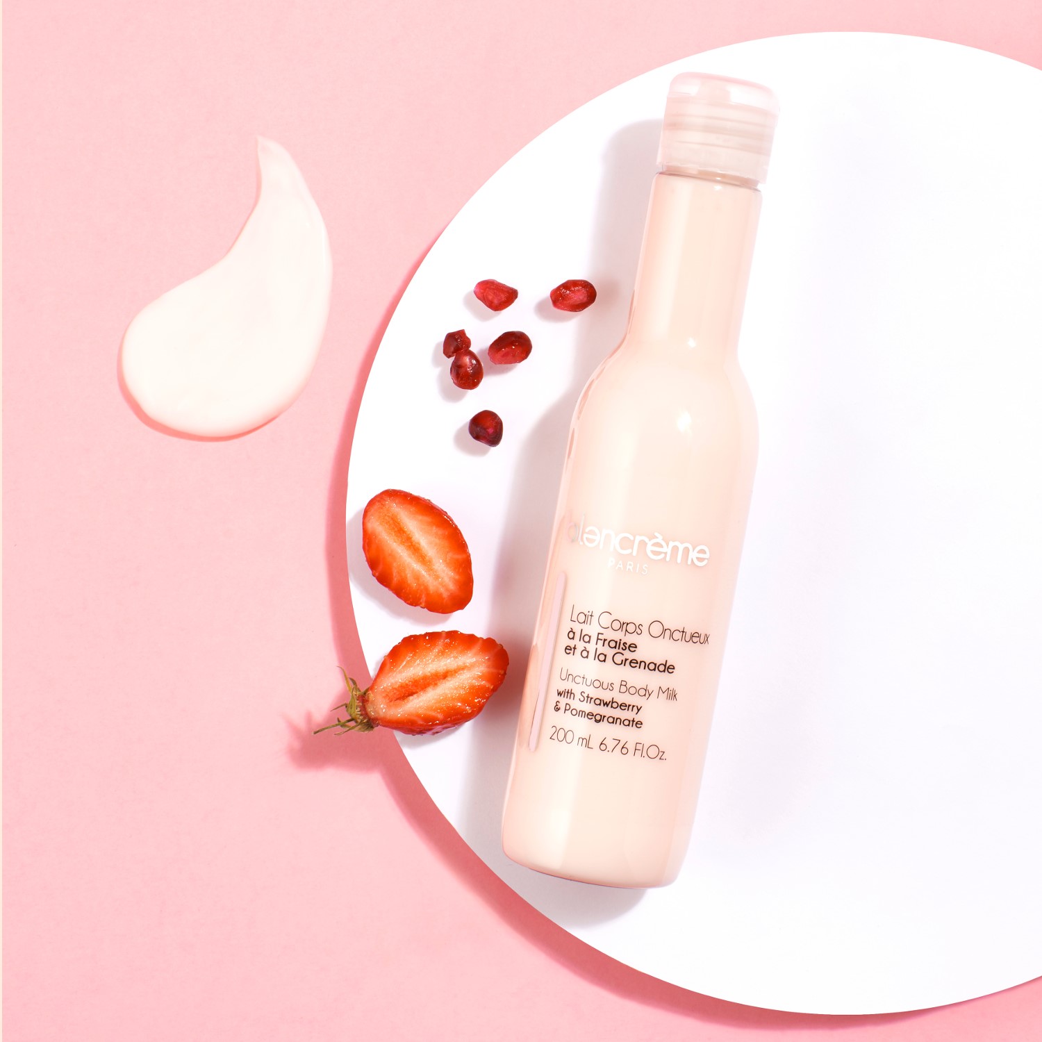 SOOTHING BODY LOTION 200 ML - Image 4