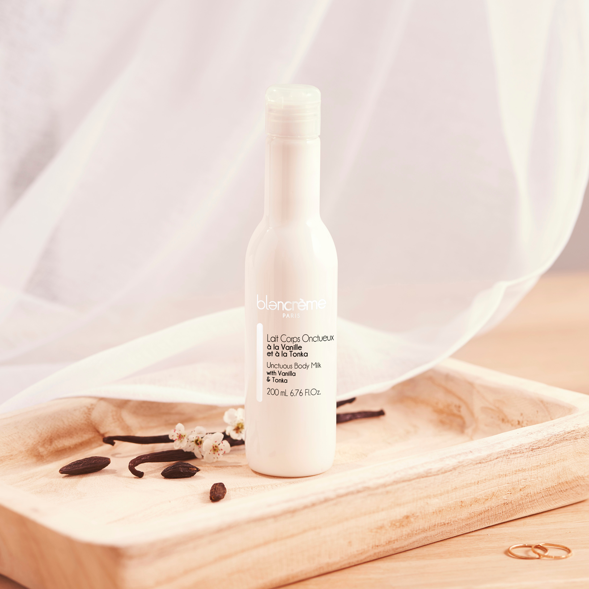 SOOTHING BODY LOTION 200 ML - Image 3